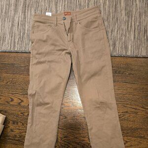 Red Ale Khaki Pants 29x30